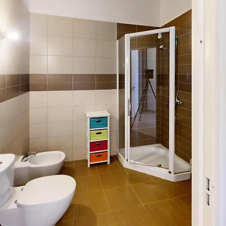 Appartamento Intercontinental - Giotto - Agreable 2p Plein Centre Avec Parking Dans Avec Piscine Mae-9301 Mentone