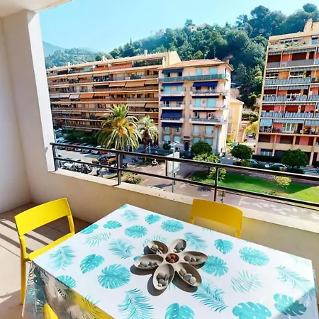 Appartamento Intercontinental - Giotto - Agreable 2p Plein Centre Avec Parking Dans Avec Piscine Mae-9301 *